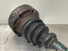 Load image into Gallery viewer, CV AXLE SHAFT Audi All Road 2001 01 02 03 04 05 Rear - NW325681