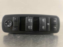 Load image into Gallery viewer, FRONT DOOR WINDOW SWITCH Town & Country Caravan Ram Van 12-16 Left - NW325744