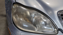 Load image into Gallery viewer, HEADLIGHT LAMP ASSEMBLY S430 S500 S55 S600 SL500 SL600 00-02 Right - NW326294