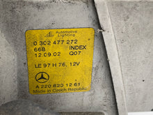 Load image into Gallery viewer, HEADLIGHT LAMP ASSEMBLY S430 S500 S55 S600 SL500 SL600 00-02 Right - NW326294