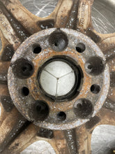 Load image into Gallery viewer, WHEEL Mercedes S420 S500 S430 00 01 02 7 Spoke - NW326513