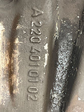 Load image into Gallery viewer, WHEEL Mercedes S420 S500 S430 00 01 02 7 Spoke - NW326514