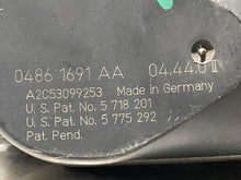 Load image into Gallery viewer, THROTTLE BODY Magnum 300 2005 05 - NW326454