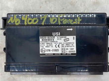 Load image into Gallery viewer, Integrated Control Computer Forester 2010 10 - NW37718
