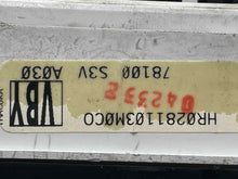 Load image into Gallery viewer, SPEEDOMETER CLUSTER Acura MDX 2001 01 2002 02 2003 03 - NW326437