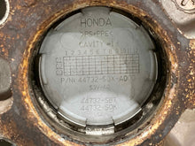 Load image into Gallery viewer, Wheel Acura MDX 2003 03 17x6.5 10 Spoke - NW326510