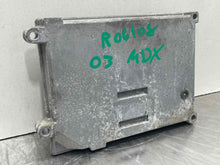 Load image into Gallery viewer, ECU ECM COMPUTER Acura MDX 2003 03 - NW326162