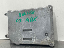 Load image into Gallery viewer, ECU ECM COMPUTER Acura MDX 2003 03 - NW326162