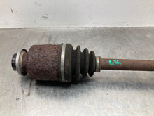 Load image into Gallery viewer, CV AXLE SHAFT Acura MDX 2003 03 04 05 06 Left Rear - NW326054