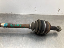 Load image into Gallery viewer, CV AXLE SHAFT Acura MDX 2003 03 04 05 06 Left Rear - NW326054
