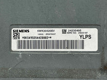 Load image into Gallery viewer, Computer Cadillac CTS 2006 - NW26128