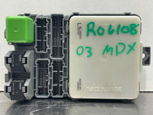 Load image into Gallery viewer, NETWORK CONTROL MODULE COMPUTER Acura MDX 01 02 03 - NW326099