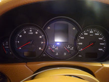 Load image into Gallery viewer, SPEEDOMETER CLUSTER Porsche Cayenne 2008 08 2009 09 2010 10 - NW161584