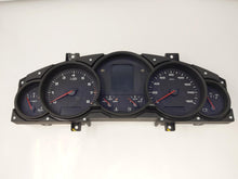 Load image into Gallery viewer, SPEEDOMETER CLUSTER Porsche Cayenne 2008 08 2009 09 2010 10 - NW161584