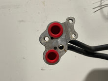 Load image into Gallery viewer, AC CONDENSER Porsche Cayenne 2008 08 2009 09 2010 10 - NW44107