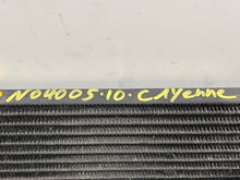Load image into Gallery viewer, AC CONDENSER Porsche Cayenne 2008 08 2009 09 2010 10 - NW44107