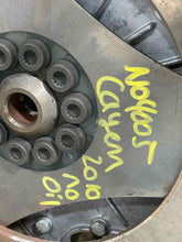 Load image into Gallery viewer, ENGINE MOTOR Porsche Cayenne 2009 09 2010 10 3.6L VIN A - NW67418