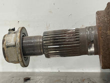 Load image into Gallery viewer, FRONT CV AXLE SHAFT Edge MKX 07 08 09 10 11 12 13 14 15 Left - NW8979