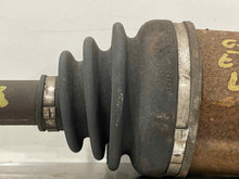 Load image into Gallery viewer, FRONT CV AXLE SHAFT Edge MKX 07 08 09 10 11 12 13 14 15 Left - NW8979