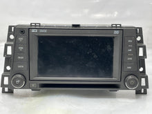 Load image into Gallery viewer, RADIO Cadillac DTS 2007 07 - NW326378
