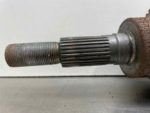 Load image into Gallery viewer, REAR AXLE SHAFT Edge MKX 2007 07 2008 08 2009 09 2010 10 Right - NW8980