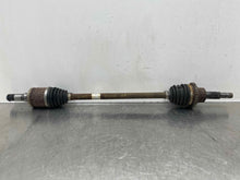 Load image into Gallery viewer, REAR AXLE SHAFT Edge MKX 2007 07 2008 08 2009 09 2010 10 Left - NW8981