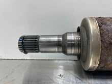 Load image into Gallery viewer, REAR AXLE SHAFT Edge MKX 2007 07 2008 08 2009 09 2010 10 Left - NW8981