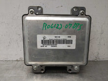 Load image into Gallery viewer, ECU ECM COMPUTER HHR Relay Ion CTS Imapal 2007 07 - NW326160