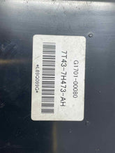 Load image into Gallery viewer, TRANSFER CASE CONTROL MODULE COMPUTER Edge MKX 07 08 09 - NW26927