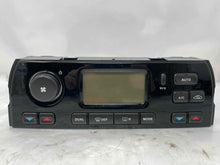 Load image into Gallery viewer, AC HEATER TEMP CONTROL Jaguar XJ8 XJ 2004 04 2005 05 06 07 08 Front - NW100551