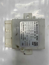Load image into Gallery viewer, Computer MERCEDES E-CLASS 2012 - NW34736