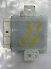 Load image into Gallery viewer, Computer MERCEDES E-CLASS 2012 - NW34736