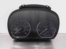 Load image into Gallery viewer, SPEEDOMETER CLUSTER BMW 128i 08 09 10 11 12 13 - NW327109