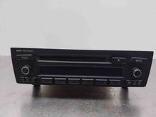 Load image into Gallery viewer, RADIO BMW 128i 135i 323i 328i 335i M3 Z4 08 09 AM FM CD - NW327034