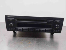 Load image into Gallery viewer, RADIO BMW 128i 135i 323i 328i 335i M3 Z4 08 09 AM FM CD - NW327034