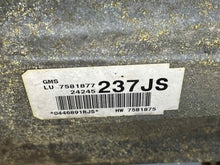 Load image into Gallery viewer, AUTOMATIC TRANSMISSION BMW 128i 323i 328i 2007 07 2008 08 - NW327174