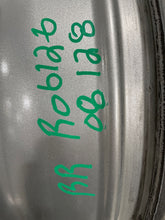 Load image into Gallery viewer, WHEEL RIM 128i 135i 2008-2013 17x7 ALLOY - NW327233