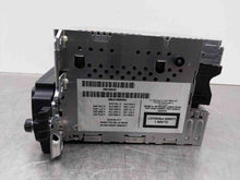 Load image into Gallery viewer, RADIO BMW 128i 135i 323i 328i 335i M3 Z4 08 09 AM FM CD - NW327035