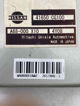 Load image into Gallery viewer, Transfer Case Computer FX35 FX45 2003 03 2004 04 2005 05 06 07 08 - NW31415