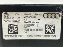 Load image into Gallery viewer, IGNITION SWITCH Audi A6 Q7 S6 2006 06 2007 07 2008 08 09 10 11 - NW327291