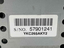 Load image into Gallery viewer, Radio Cadillac SRX 2006 - NW134535