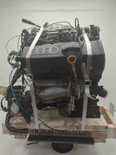 Load image into Gallery viewer, ENGINE Audi A4 Passat A6 1998 98 1999 99 2.8L - NW327422