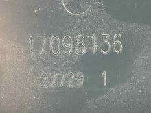 Load image into Gallery viewer, Fuel Vapor Canister Chevrolet Corvette 2003 - NW25808