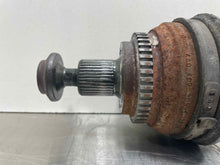 Load image into Gallery viewer, CV AXLE SHAFT Audi A6 S6 95 96 97 98 Rear Axle - NW327333