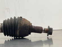 Load image into Gallery viewer, CV AXLE SHAFT Saab 9-3 2003 03 04 05 06 07 08 09 - NW327340