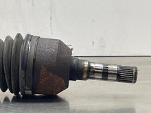Load image into Gallery viewer, CV AXLE SHAFT Saab 9-3 2003 03 04 05 06 07 08 09 - NW327340