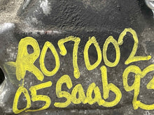 Load image into Gallery viewer, MANUAL TRANSMISSION Saab 9-3 03 04 05 06 07 08 - NW327657