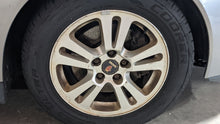 Load image into Gallery viewer, WHEEL Saab 9-3 2005 05 2006 06 2007 07 08 16x6.5 Alloy - NW327694