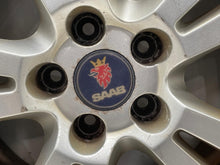 Load image into Gallery viewer, WHEEL Saab 9-3 2005 05 2006 06 2007 07 08 16x6.5 Alloy - NW327694