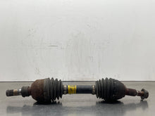 Load image into Gallery viewer, CV AXLE SHAFT Saab 9-3 2003 03 04 05 06 07 08 09 - NW327341